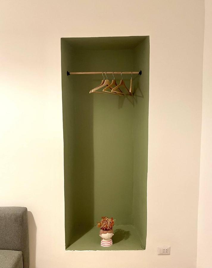 Il Villino Apartamento