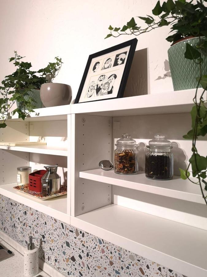 Apartamento Il Villino